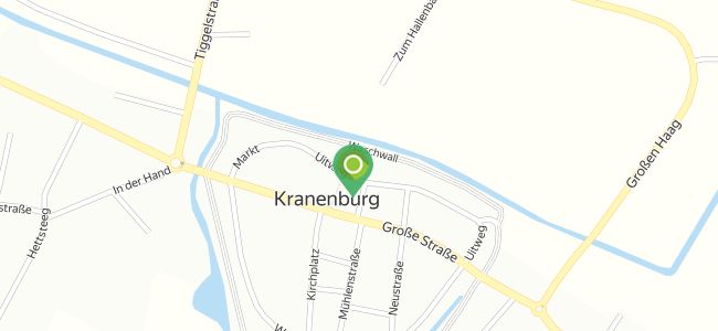 Gaststätte Zum Löwen, Kranenburg