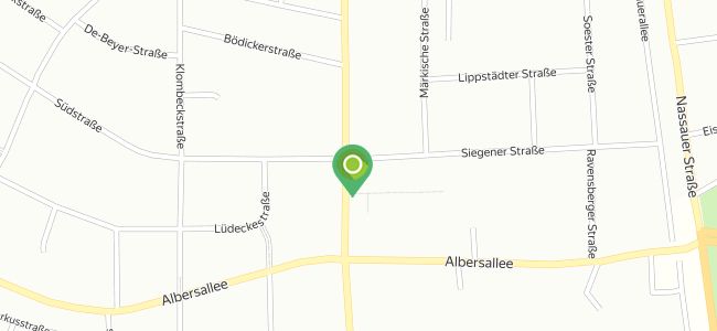Gelateria La Dolce Vita, Kleve