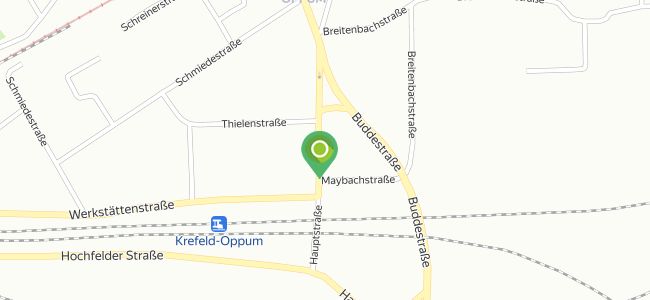 Grill Am Bahnhof, Oppum