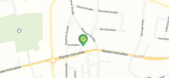 Halalhoenen, Neukirchen-Vluyn