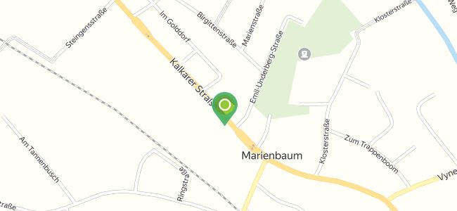 Imbiss Marienbaum Leckerstube Ug, Xanten