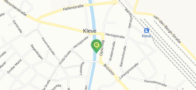 Leo Jacobs Sommerwirtschaft, Kleve
