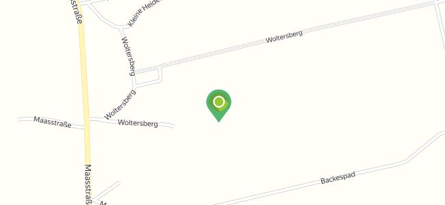 Partyhof Borghs Parkplatz, Straelen