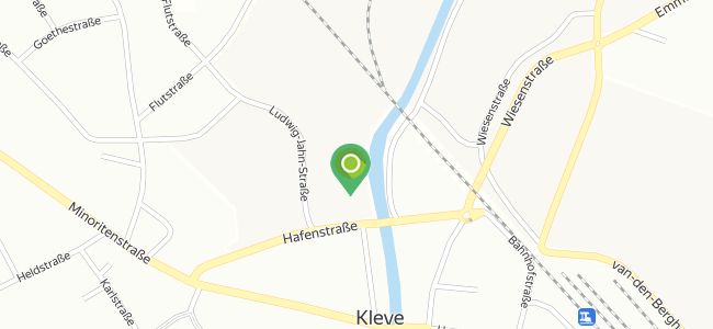 Pesami, Kleve