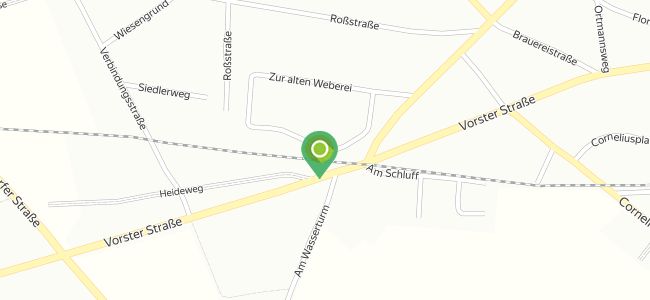 Pizza Yolo St., Tönisvorst