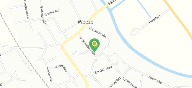 Pizzeria Michelone, Weeze