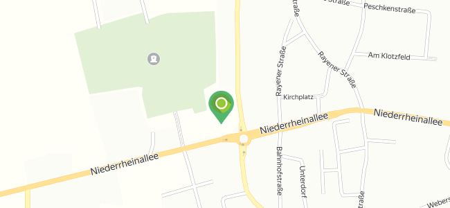 Pizzeria Milano, Neukirchen-Vluyn