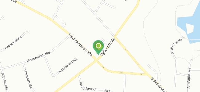 Pom's Imbiss, Kamp-Lintfort