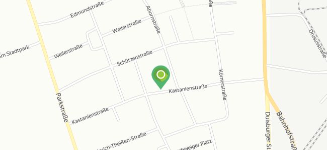 Ristorante Flori, Uerdingen