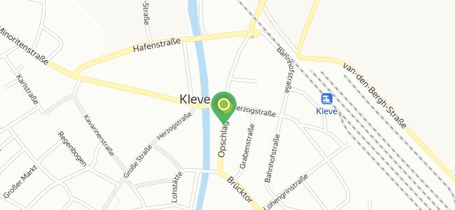 Tijuana, Kleve