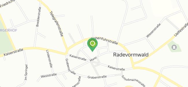 Am Matt, Radevormwald