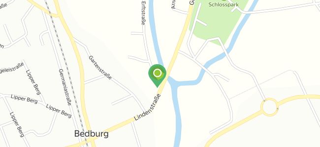 Athen Grill, Bedburg