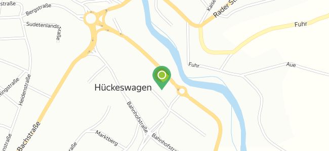 Bäckerei Steinbrink, Hückeswagen