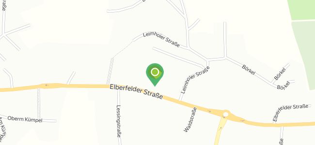 Bistrorante, Radevormwald