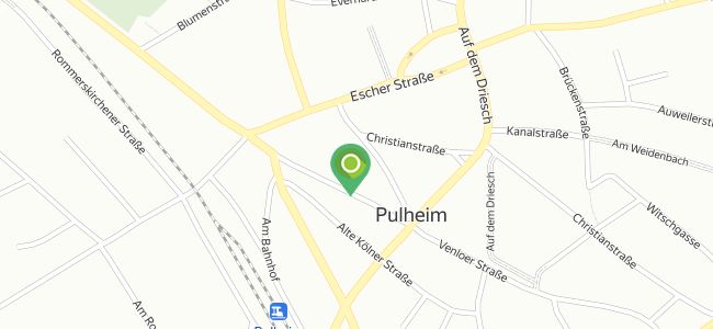 Cafe F., Pulheim