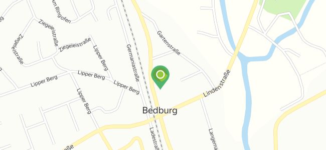 China Restaurant Lotus, Bedburg