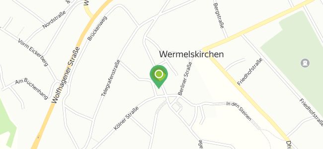 Cu Thoc Restaurant, Wermelskirchen