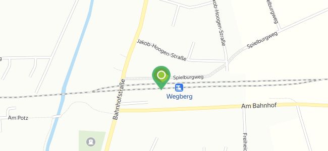Das Kleine Steakhouse, Wegberg