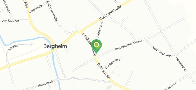 er Grillhaus, Bergheim