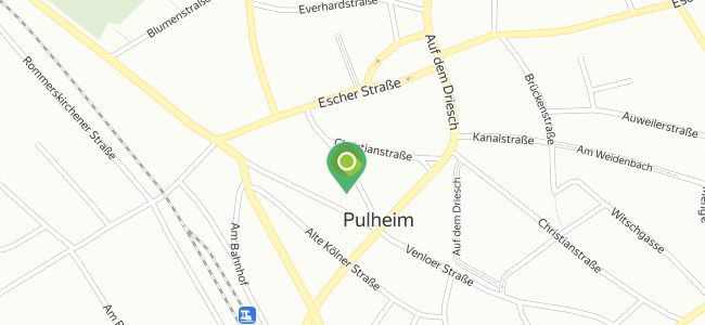 er Grillhaus, Pulheim