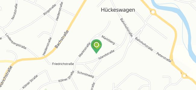 Fleischerei Kriegel, Hückeswagen