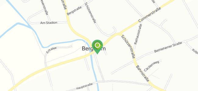 Foodydoody, Bergheim