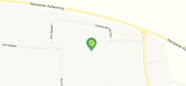 Foodzone Imbiss, Kempen