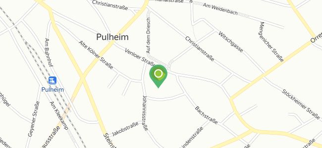 Gaffel Stube, Pulheim