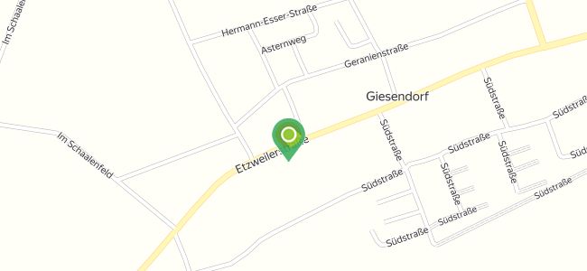 Gaststätte Alt Giesendorf, Elsdorf