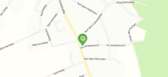 Gaststätte Zum Junkersbruch, Wassenberg
