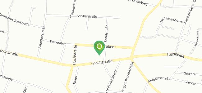 Grill Restaurant Taverne, Willich