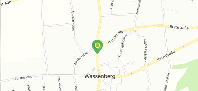 Hung Anh Restaurant, Wassenberg