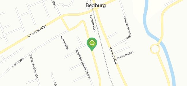 Ici Argentinisches Steakhaus, Bedburg
