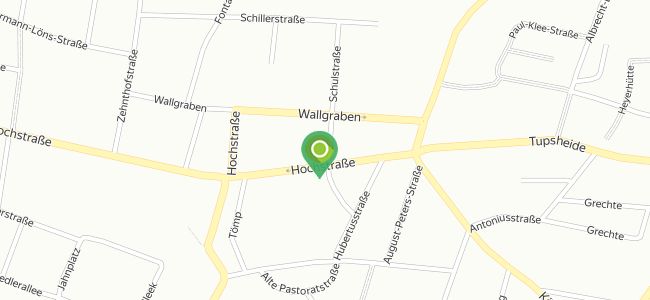 Julian's Bistro, Willich