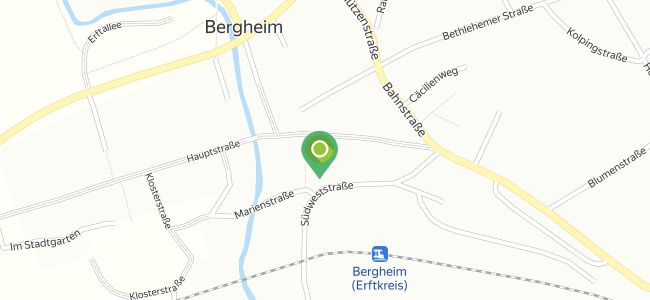 Kaya Salate & Feinkost, Bergheim