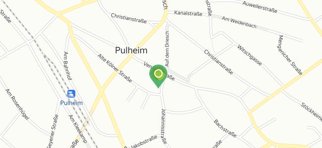 La Baguetterie, Pulheim