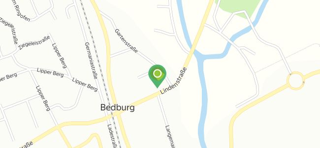 La Strada 2 S, Bedburg