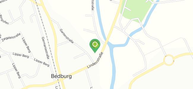 Lindener Grillhaus, Bedburg
