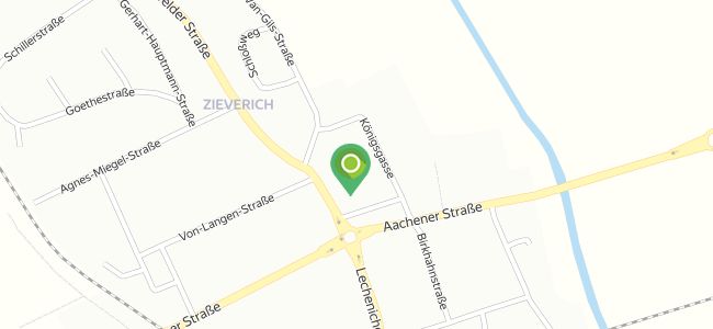Loevenich U. Marx, Bergheim