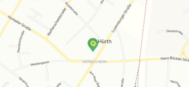 Lux Burger, Hürth