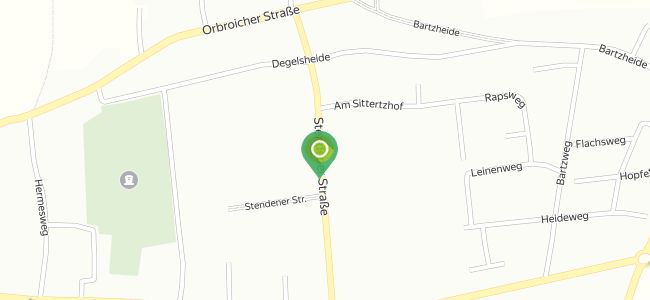 Mastellone Im Tennisclubhaus St.hubert, Kempen