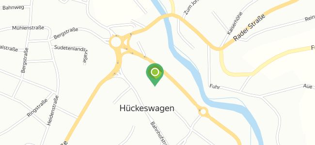 Mikos Restaurant, Hückeswagen