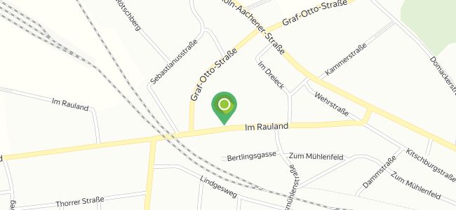 Pizza Service Quadrath, Bergheim