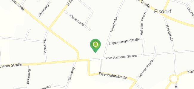 Pizzeria Ristorante Casanova, Elsdorf