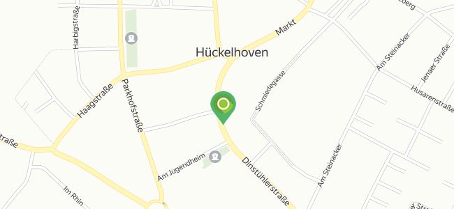 Restaurant Mediteran, Hückelhoven
