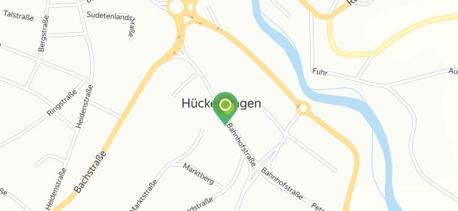 Restaurant Zur Post, Hückeswagen