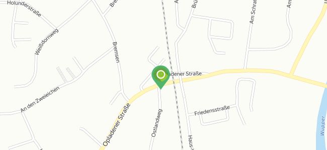 Ristorante Al Dente Per Tutti, Leichlingen (Rheinland)