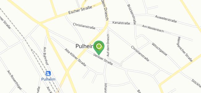 Stadt Grill, Pulheim