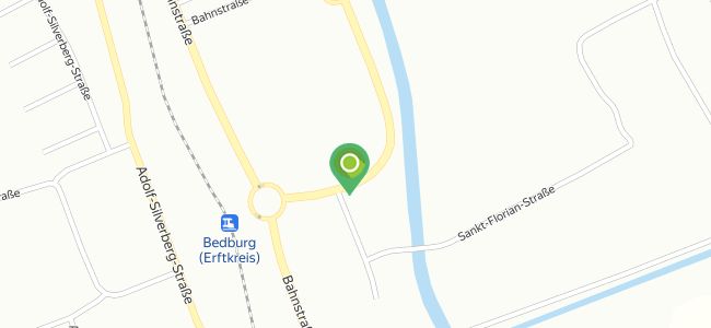 Subway, Bedburg