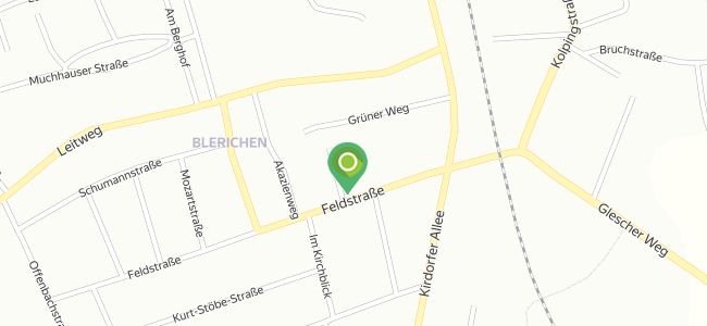 Sunaan Thai Imbiss, Bedburg